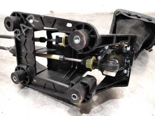 Gear lever CITROËN C3 II (SC_) | BP9980920M90 - Image 6