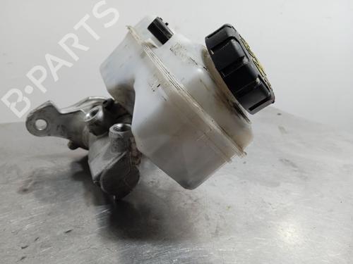 Brake master cylinder RENAULT CLIO IV (BH_) 1.5 dCi 90 | BP14349693M77 