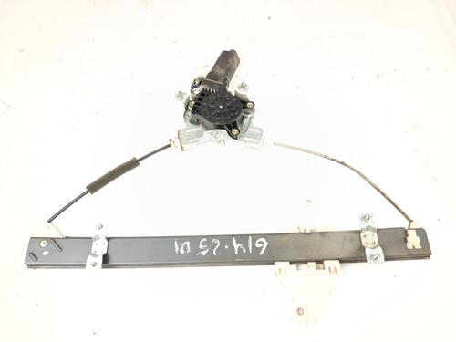 Used Front left window mechanism HYUNDAI ACCENT II Saloon (LC) 1.5 CRDi (82 hp) 30260566