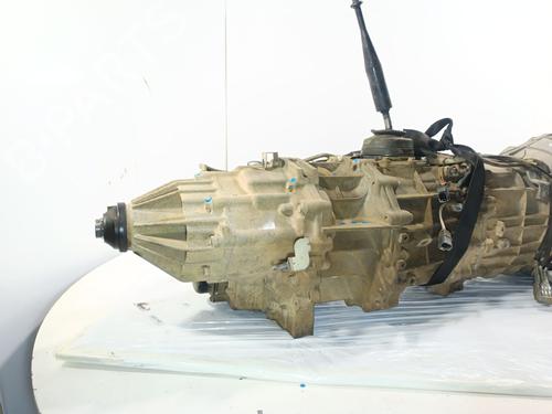 Gearbox NISSAN PATHFINDER III (R51) 2.5 dCi 4WD | BP32361692M3