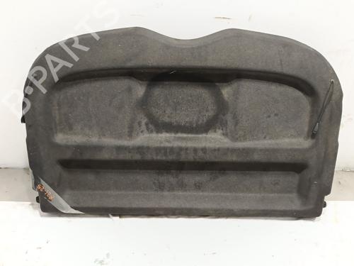 Used Rear parcel shelf NISSAN QASHQAI II (J11, J11_) 1.3 DIG-T (140 hp) 31353215
