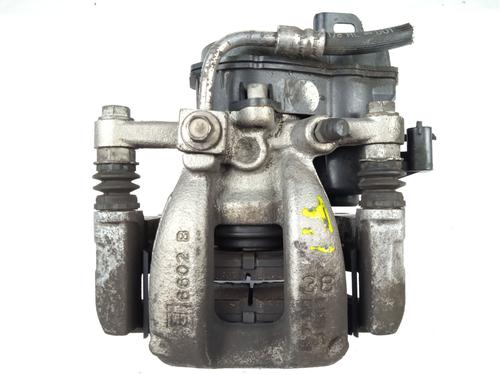 Used Left rear brake caliper OPEL INSIGNIA B Grand Sport (Z18) 1.6 CDTi (68) (110 hp) 13938418