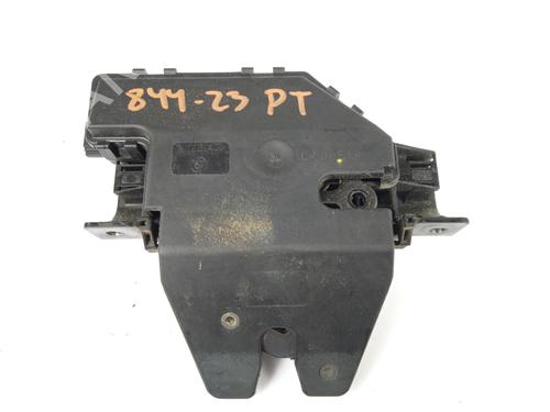 Used Tailgate lock BMW 3 (E46) 318 i (143 hp) 16703778