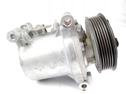 Used AC compressor AC compressor CITROËN C3 III (SX) 1.5 BlueHDi 100 (SXYHYP, SXYHTU) (102 hp) 23197722 23197722