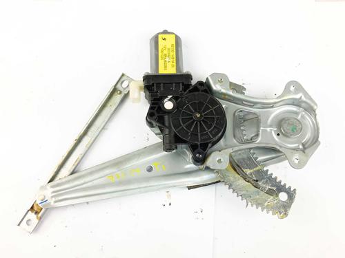 Used Rear left window mechanism Rear left window mechanism NISSAN NOTE (E12) 1.2 (80 hp) 40109517 40109517