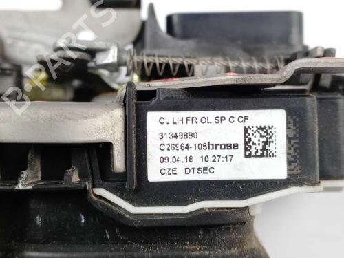 Front left lock VOLVO XC40 (536) T3 | BP23431436C98 - Image 2