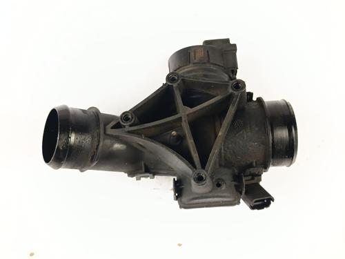 Used Throttle body Throttle body CITROËN BERLINGO Box Body/MPV (B9) 1.6 HDi 75 (75 hp) 33027930 33027930