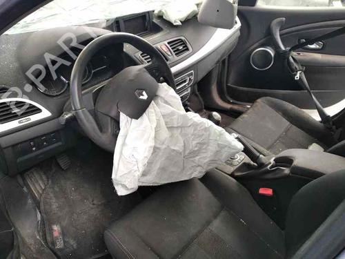 Mass air flow sensor RENAULT MEGANE III Grandtour (KZ0/1)  | BP10970759M95 