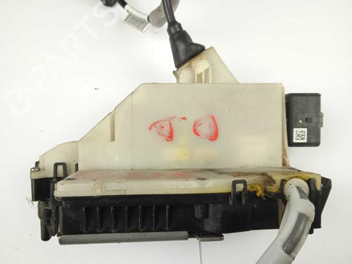 Used Front right lock Front right lock 16767456 16767456