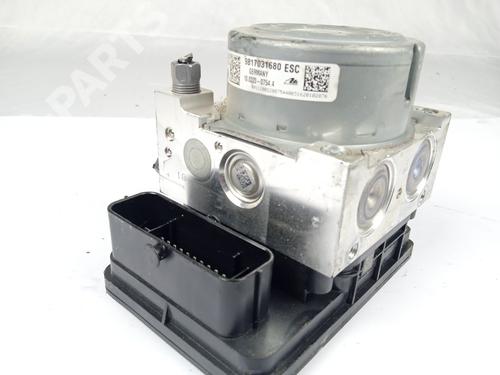 Used ABS pump CITROËN C-ELYSEE (DD_) [2012-2025]  11537214