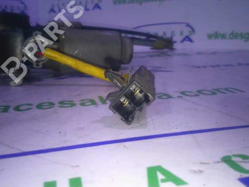 Rear right window mechanism NISSAN ALMERA TINO (V10)  | BP9988597C25 