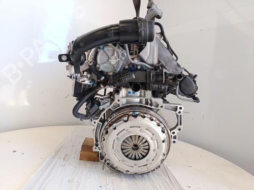 Engine CITROËN C3 III (SX) 1.2 THP 110 (SXHNPS, SXHNZT, SXHNZ6) | BP29632292M1 