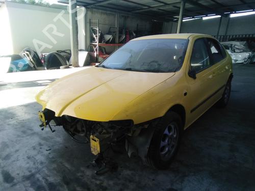 Steering pump SEAT LEON (1M1) 1.9 TDI | BP13719924M99 