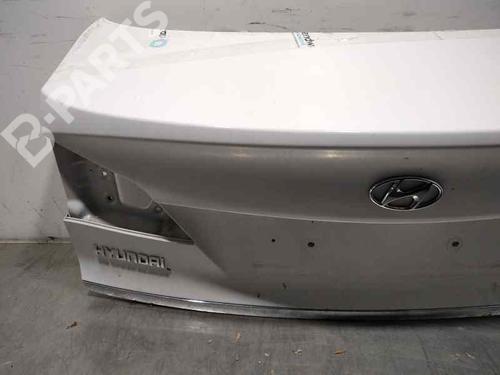 Tailgate HYUNDAI i40 I (VF)  | BP10752990C6 