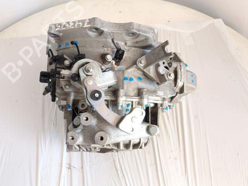 Gearbox OPEL ASTRA J (P10) 1.6 CDTi (68) | BP30733990M3
