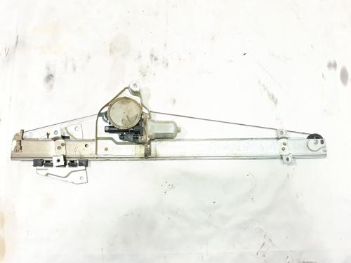 Used Front right window mechanism MITSUBISHI PAJERO IV (V8_W, V9_W) [2006-2026]  31353253
