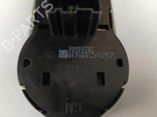 Headlight switch OPEL ASTRA K (B16) 1.4 Turbo (68) | BP27624509I24 - Image 3