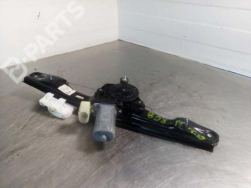 Rear right window mechanism BMW 1 (F21) 116 d | BP9994782C25 