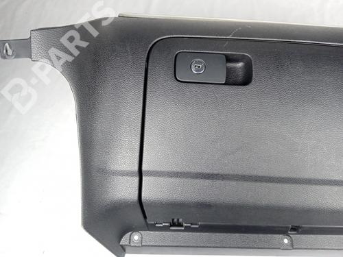 Glove box VW GOLF VI (5K1) 2.0 TDI | BP12096709C95 
