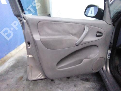 Højre foran tåkelykt CITROËN XSARA PICASSO (N68) 1.6 HDi | BP11256509C31 