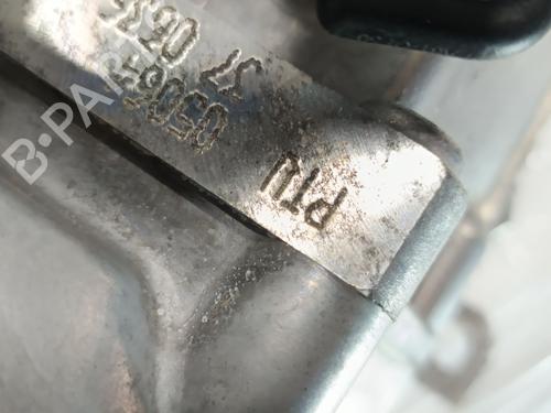 Gearbox AUDI A3 (8V1, 8VK) 1.6 TDI | BP33705869M3  - Image 10