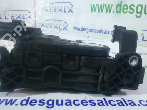 Pedal FORD FUSION (JU_)  | BP9986685I4 