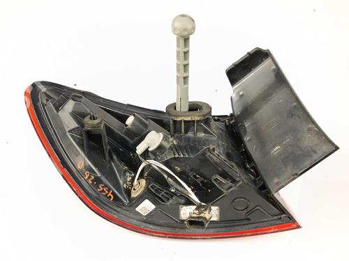 Right taillight RENAULT CLIO V (B7_) 1.5 Blue dCi 85 (B7AG) | BP37261386C35 - Image 2
