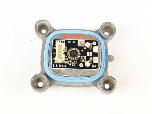 Module xenonverlichting Module xenonverlichting NISSAN JUKE (F16_) DIG-T 117 (117 hp) 36998224 36998224