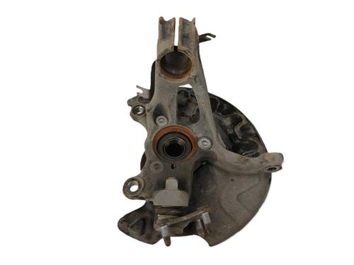 Right front steering knuckle SEAT LEON (KL1, KLG) 2.0 TDI | BP37294384M26 - Image 2