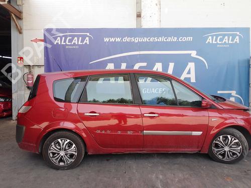 Used Parts RENAULT GRAND SCÉNIC II (JM0/1_) 1.9 dCi (JM14) 4923855
