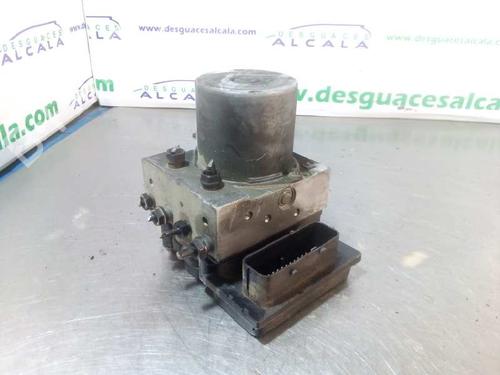 Used ABS pump BMW 5 (E60) 520 d (150 hp) 11363884