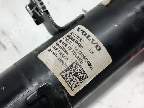 Left front shock absorber VOLVO XC40 (536) T3 | BP23431463M16 