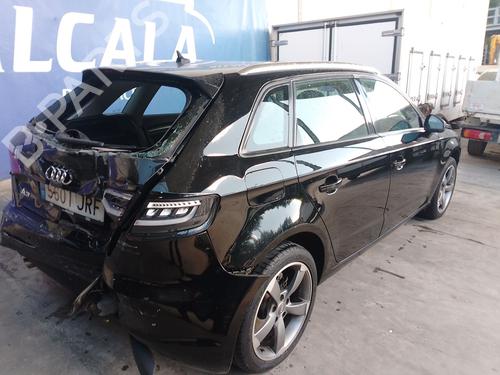 Left tailgate light AUDI A3 (8V1, 8VK) 1.6 TDI | BP35751491C79  - Image 6