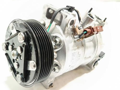 Used AC compressor AC compressor SEAT ARONA (KJ7, KJP) 1.0 TSI (116 hp) 28421133 28421133