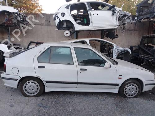 Used Parts RENAULT 19 I (B/C53_) 1.7 4211739