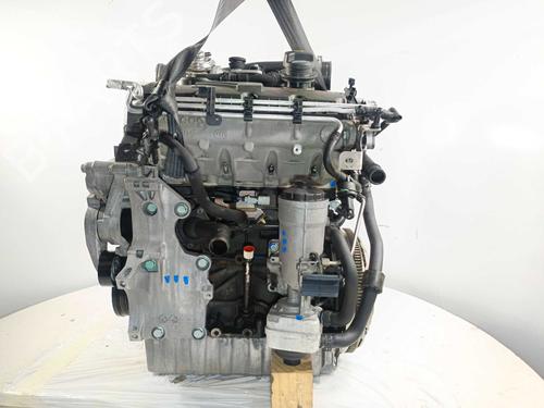 Engine VW GOLF V (1K1) 1.9 TDI 4motion | BP35898865M1 - Image 11