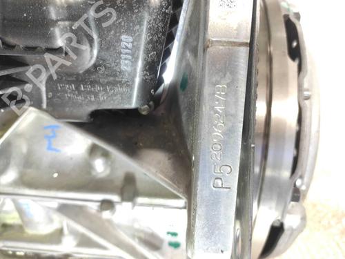 Engine MAZDA 2 Hatchback (DL, DJ) 1.5 E-SKYACTIV G | BP36224244M1 - Image 17