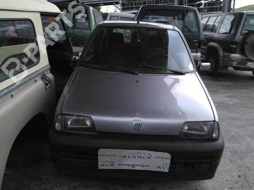 Used Parts FIAT CINQUECENTO (170_)    1154439