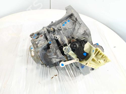 Gearbox CITROËN C4 CACTUS 1.6 BlueHDi 100 | BP32091654M3 - Image 5