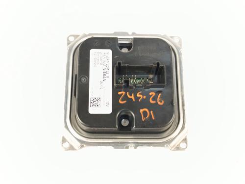 Used Xenon ballast Xenon ballast NISSAN JUKE (F16_) 1.0 (114 hp) 34055908 34055908