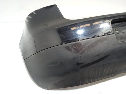 Rear bumper VW GOLF V (1K1) 1.9 TDI | BP17495763C8 