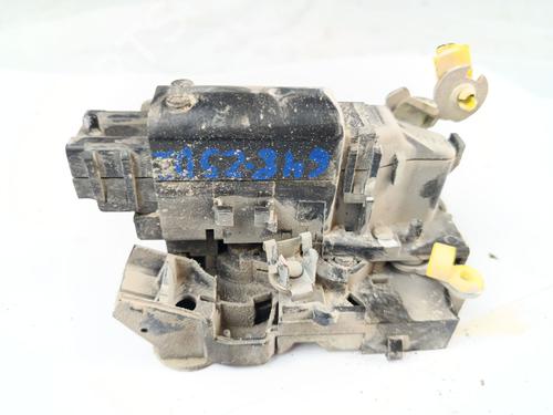 Used Front left lock NISSAN INTERSTAR Van (X70) dCi 100 (99 hp) 30278037