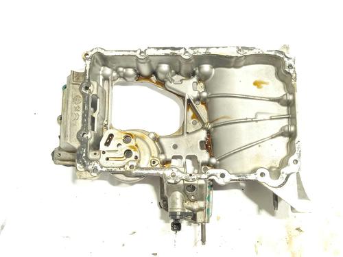 Used Oil sump Oil sump 21596989 21596989