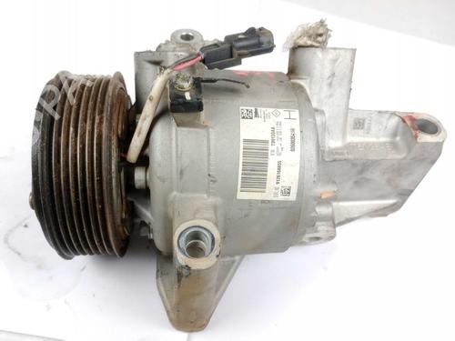 Used AC compressor AC compressor DACIA SANDERO II TCe 90 (B8M1, B8MA, B8AC) (90 hp) 18348143 18348143