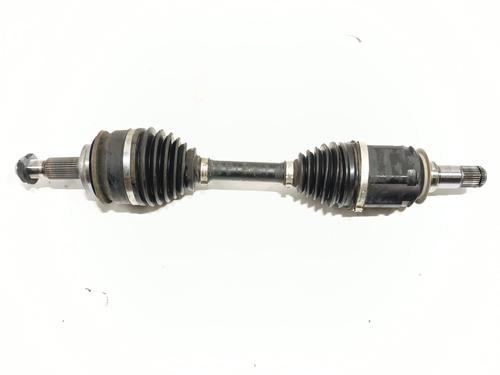 Used Left front driveshaft TOYOTA LAND CRUISER PRADO (_J15_) 2.8 D-4D (GDJ155, GDJ150) (204 hp) 28424795