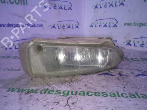 Used Left front fog light Left front fog light 10959533 10959533