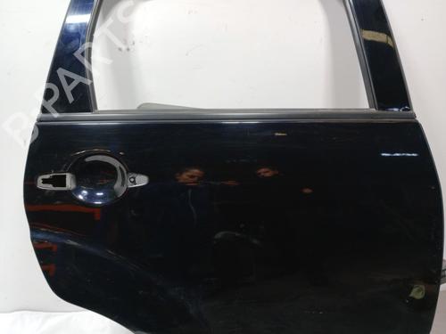 Right rear door PEUGEOT 4007 (VU_, VV_) 2.2 HDi | BP29135813C5 