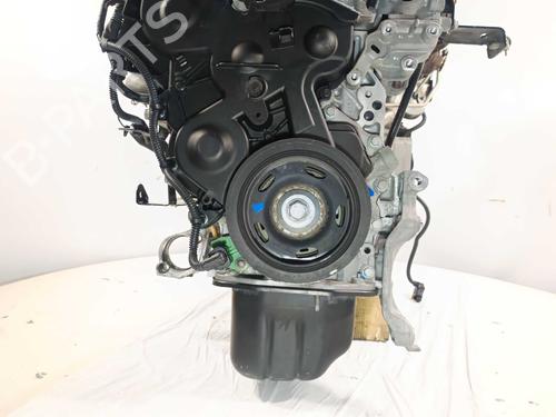 Engine CITROËN C-ELYSEE (DD_) 1.6 BlueHDi 100 | BP33244322M1 - Image 2