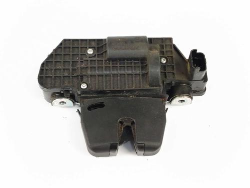 Fechadura da mala Fechadura da mala PEUGEOT 2008 II (UD_, US_, UY_, UJ_, UR_, UC_) 1.5 BlueHDI 100 (102 hp) 33873628 33873628