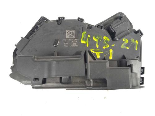Used Rear left lock Rear left lock VW T-ROC (A11, D11) 1.6 TDI (115 hp) 19710972 19710972
